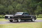 Chevrolet El Camino Black Knight 1978 года